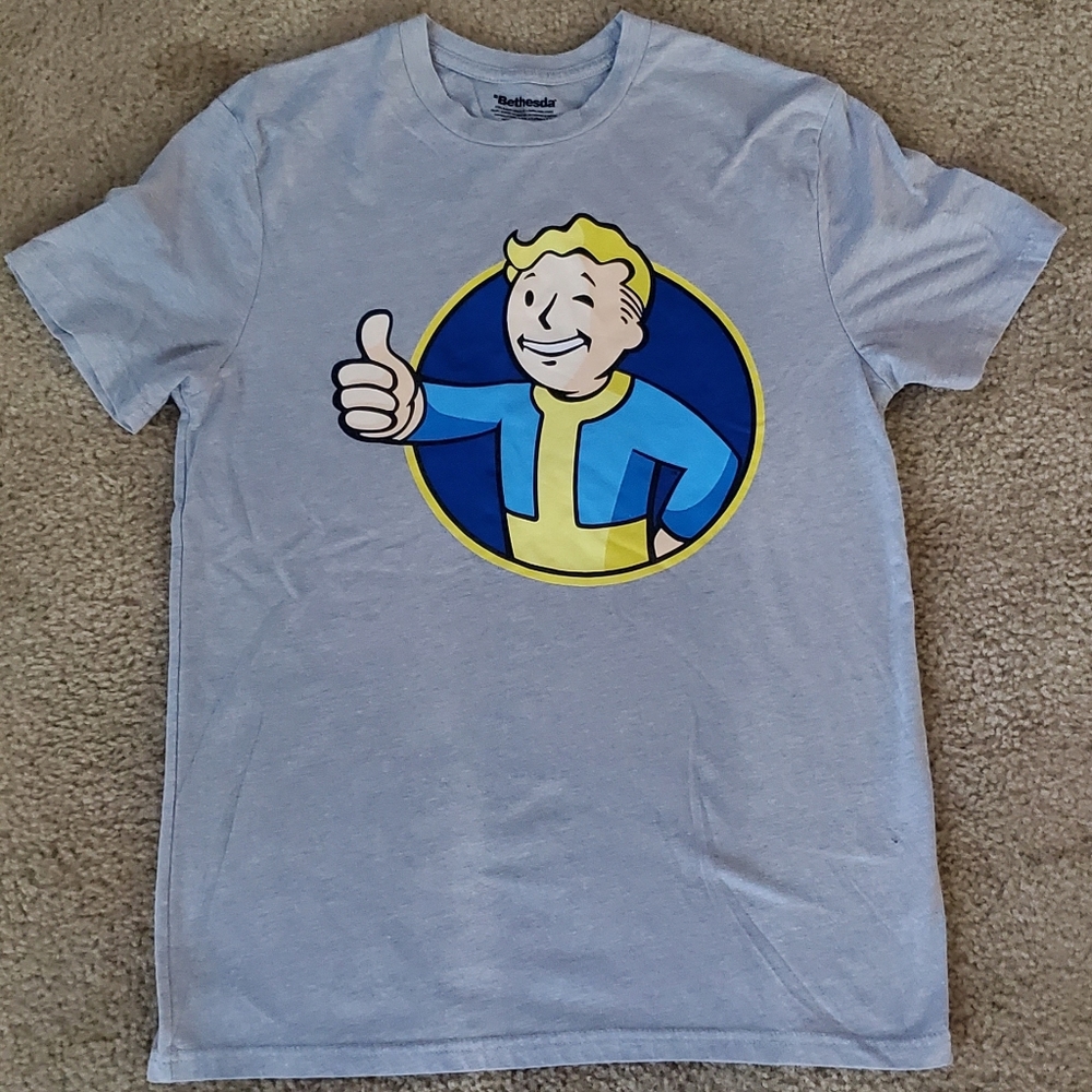 Bethesda